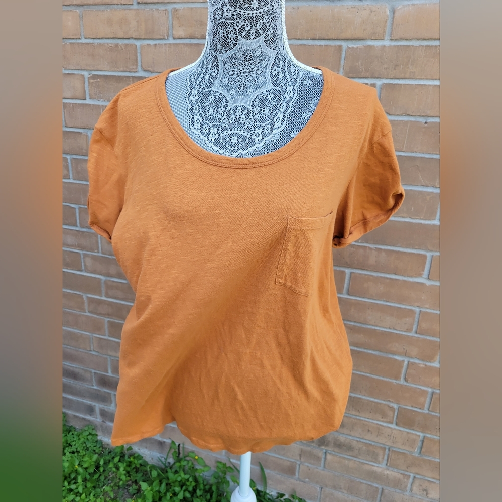 A.N.A women's shirt